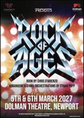 Rock Of Ages